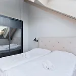 Дом отдыха Naava 401 Penthouse - Jaervinaekoeala Ilta-aurinkoon