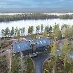 Naava 401 Penthouse - Jaervinaekoeala Ilta-aurinkoon Дом отдыха Эхтяри