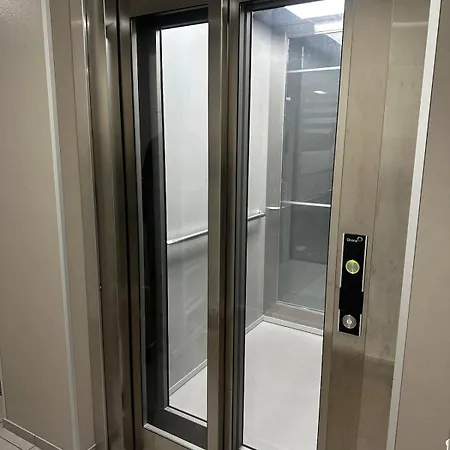 Dom wakacyjny Naava 401 Penthouse - Jaervinaekoeala Ilta-aurinkoon