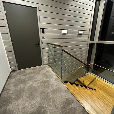 Naava 401 Penthouse - Jaervinaekoeala Ilta-aurinkoon Dom wakacyjny *