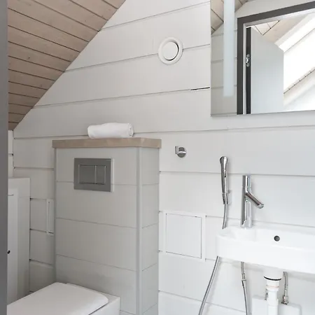 Naava 401 Penthouse - Jaervinaekoeala Ilta-aurinkoon Dom wakacyjny *