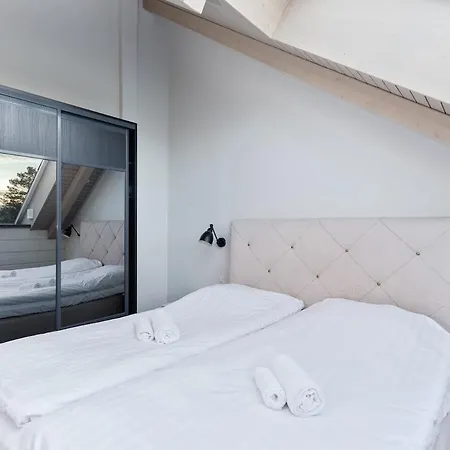Dom wakacyjny Naava 401 Penthouse - Jaervinaekoeala Ilta-aurinkoon