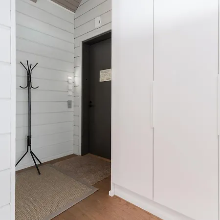 Naava 401 Penthouse - Jaervinaekoeala Ilta-aurinkoon Ähtäri