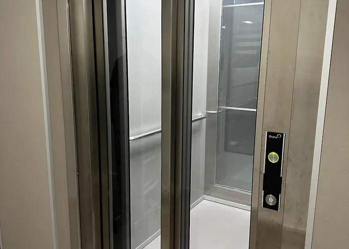 度假居 Naava Penthouse - Jaervinaekoeala Ilta-aurinkoon